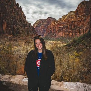 Meet your Posher, Lauren